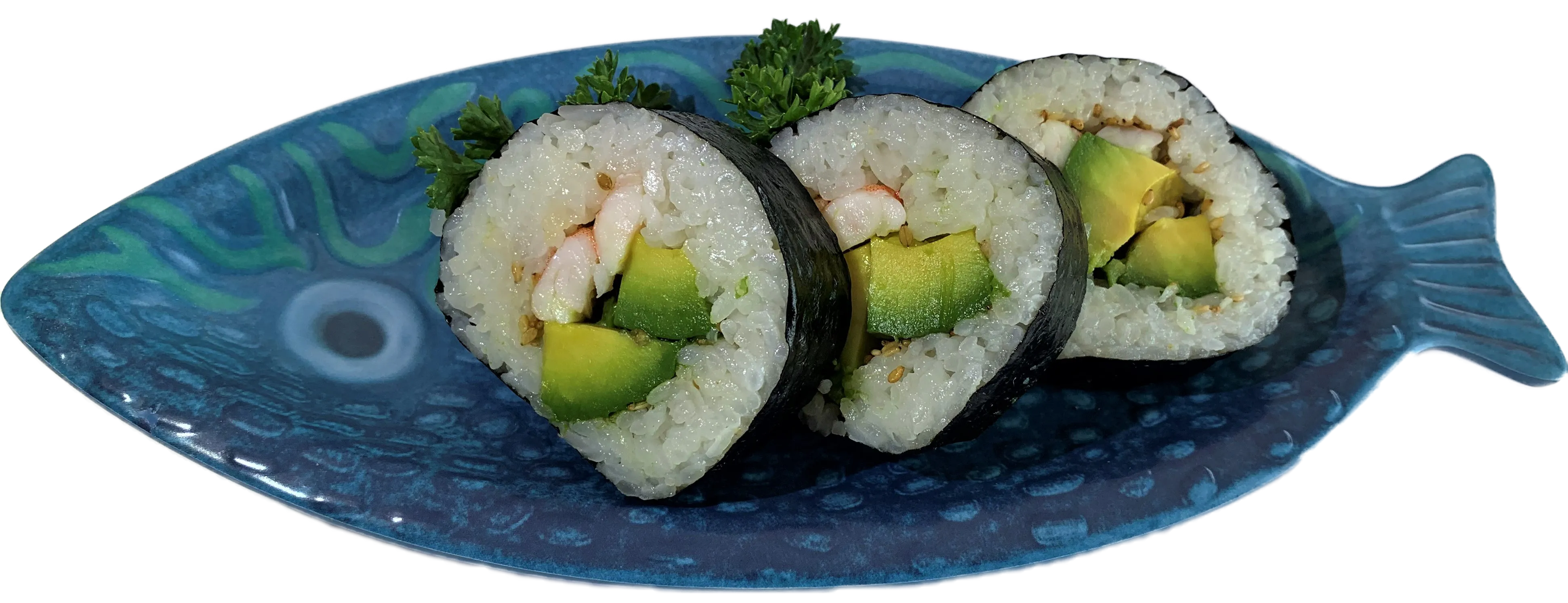 California Roll