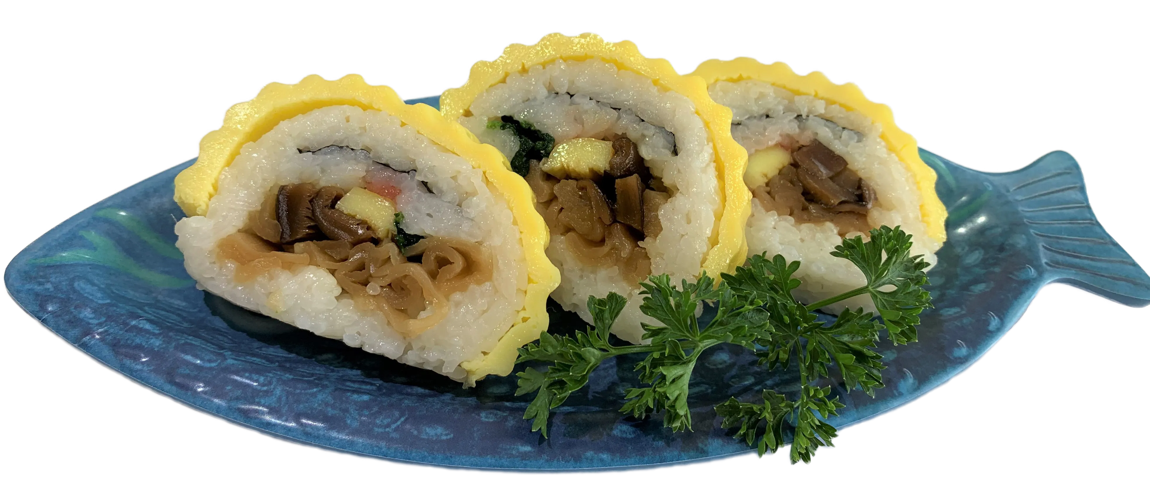 Tamago Maki